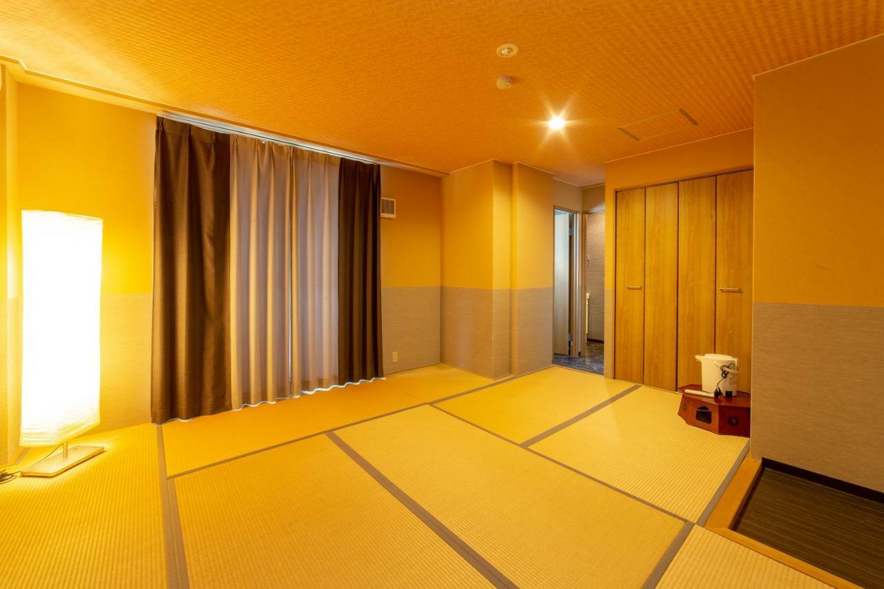 Kyoto Hostel Ryokan Kyoto