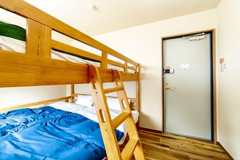 Hostel Kyoto Hostel Ryokan Kyoto